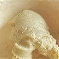 Qoo9's cooksnap of when they made レンジで簡単！そばがき.
