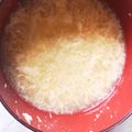 くむちん's cooksnap of when they made 再現！王将の玉子スープ♪.