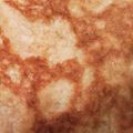 NEKOほっぺ's cooksnap of when they made 【糖質オフ】おからチーズナン.