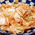 あーこ姐's cooksnap of when they made 生キムチ.