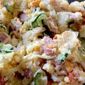 クックY0PS9T☆'s cooksnap of when they made 甘くない☆ポテトサラダ☆レンジで簡単☆.