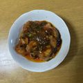 あみ3's cooksnap of when they made 手軽に作れる甘酢チキン.