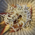 R2016's cooksnap of when they made たったこれだけ！みょうがとしらす.