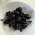 halhalhalh's cooksnap of when they made 甘さ控えめ黒豆.