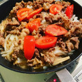 北のデビル。's cooksnap of when they made 簡単♪＊トマトすき焼き＊.