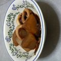 なーたん2638's cooksnap of when they made イカと大根のサラサラ煮物.