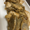 H♡S's cooksnap of when they made 鶏むね肉とごぼうの唐揚げ甘酢あんかけ.