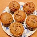 ＠ERiNA's cooksnap of when they made 人参ケーキ.
