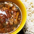 アココ☆'s cooksnap of when they made 簡単！肉汁うどん☆孤独のグルメに触発.
