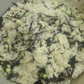 nonako's cooksnap of when they made ☆簡単！ひじきと枝豆の炊き込みご飯.