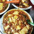 ひっこ's cooksnap of when they made 簡単麻婆豆腐.