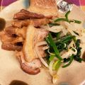 まるまるるーちゃん's cooksnap of when they made 超簡単！豚バラブロックでチャーシュー美味.