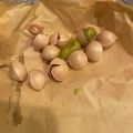 synkkmam's cooksnap of when they made 茶封筒 de おつまみ銀杏.