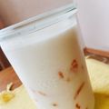 ひいらぎ126's cooksnap of when they made 材料3つで簡単ズボラな練乳プリン.