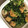 クックZ8J4H4☆'s cooksnap of when they made ＊＊小松菜とごぼう天のさっと煮＊＊.