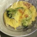クックZ8J4H4☆'s cooksnap of when they made ふわふわ！ほうれん草たっぷりオムレツ♫.
