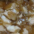 きゃろり's cooksnap of when they made ＊子供も◎簡単節約麻婆豆腐＊.