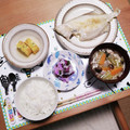 さるぱんだ's cooksnap of when they made なんちゃって明石焼き？出汁たっぷり卵焼き.