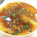 koyatsuyo's cooksnap of when they made 本格風かに玉(カニカマ).
