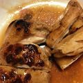 かずくん☆'s cooksnap of when they made 鶏のさっぱり照り焼き.