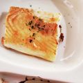 ぱーね's cooksnap of when they made 鱈のムニエル・にんにくバター.