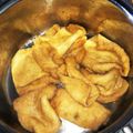 ◎ながちゃん◎'s cooksnap of when they made ☆きつねうどんに♪ジュワ～なおあげ☆.