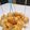 クックPGQVBW☆'s cooksnap of when they made カボチャのひと口パイ　冷凍パイシートで！.