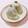 まあまま☆0403's cooksnap of when they made しらすとすりゴマ・青海苔のおにぎり.