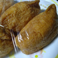 ＹＡＥＲ's cooksnap of when they made ＊家のおいなりさん＆冷蔵庫保存法＊.