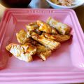❀akiko❀'s cooksnap of when they made 簡単★豚ロースのトンテキ風照り焼き.