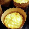 ドゥドゥちゃん's cooksnap of when they made 簡単！さつまいもの蜂蜜マフィン.