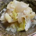 ♡マシェリ♡'s cooksnap of when they made 超簡単めちゃ旨！キャベツと玉ねぎのツナ煮.