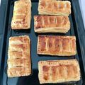 たぬっこランド's cooksnap of when they made 冷凍パイシートで簡単♪ アップルパイ.