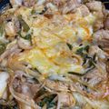 おけむたん。's cooksnap of when they made 豚キムチーズ炒め.