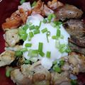 どどこどこどこ's cooksnap of when they made 簡単☆沸々お湯につけるだけ♡温泉たまご.