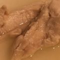 けい♫'s cooksnap of when they made ♡ ささみのしっとりレンジ蒸し ♡.