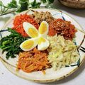 ハント☆'s cooksnap of when they made 大根のナムル.