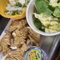 大阪のちゃーちゃん's cooksnap of when they made 汁まで美味しい♡厚揚げシーチキンの白菜煮.