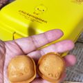 taorin_3's cooksnap of when they made ベビーカステラメーカーで両面綺麗に焼く術.