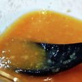 ★お結び☆'s cooksnap of when they made 味噌田楽のタレ.