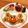 ♪なっぺ♪'s cooksnap of when they made 2歳の誕生日プレート.