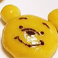 ✨フミた✨'s cooksnap of when they made プーさんのスイートポテト.