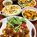 Superlittleboo's cooksnap of when they made 5分で完成！簡単ギリシャ風サラダ.