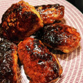 ボルゲン's cooksnap of when they made つくねの照り焼き.