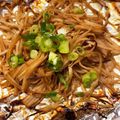 yokon☆'s cooksnap of when they made えのきのホイル焼き.