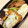 わたさな2016's cooksnap of when they made 野菜天と小松菜のゴマ和え♪.