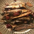 えるみちゃん's cooksnap of when they made 超簡単♡圧力鍋で、冷凍いわしの梅煮♡.