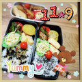 海理ママ's cooksnap of when they made 豚こまとピーマンの焼肉のたれ炒め＊.