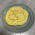 クックKHILMR☆'s cooksnap of when they made うちの定番パンケーキ（甘さ控えめ）.