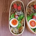 ✩RoHa✩'s cooksnap of when they made 旨っ！やみつき味玉.